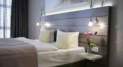 Tulip Inn Munich Messe