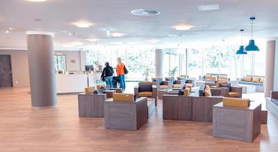 Tulip Inn Munich Messe