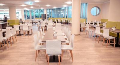 Tulip Inn Munich Messe