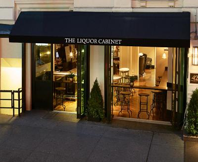 The Gregorian Hotel