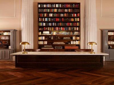 The Gregorian Hotel