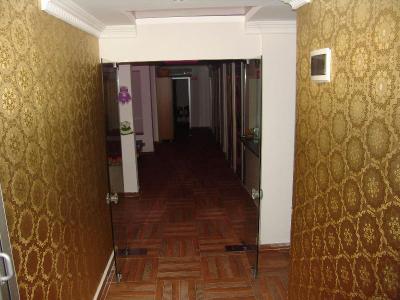 Carmen Suite Hotel