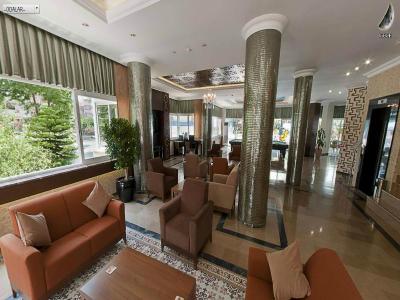 Carmen Suite Hotel