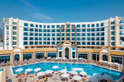 The Lumos Deluxe Resort Hotel & Spa