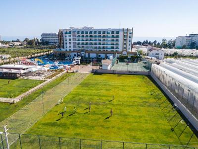 The Lumos Deluxe Resort Hotel & Spa