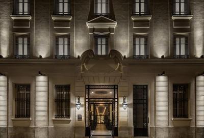 Hotel Opera Liège