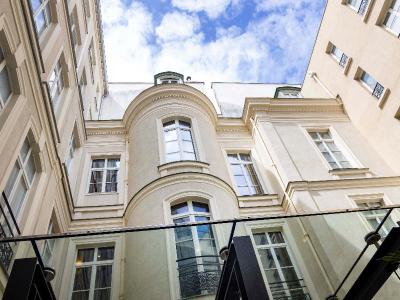 Hotel Opera Liège