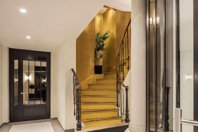 Hotel Mayflower Opera