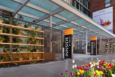 Innside by Melia New York Nomad