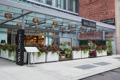Innside by Melia New York Nomad