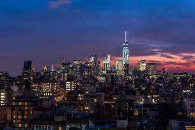 Innside by Melia New York Nomad