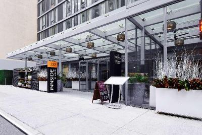 Innside by Melia New York Nomad