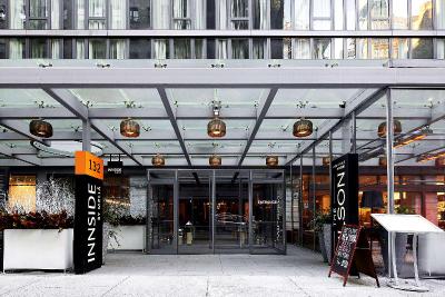 Innside by Melia New York Nomad