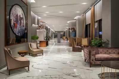 Lionel Hotel Istanbul