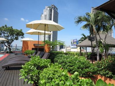 The Grand Sathorn Hotel