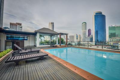 The Grand Sathorn Hotel