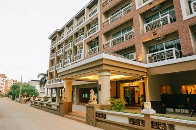 Neta Resort Pattaya