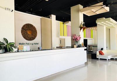 Malin Patong Hotel