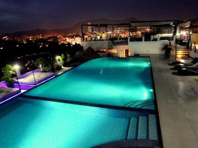 Malin Patong Hotel