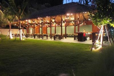 Avatar Railay Resort