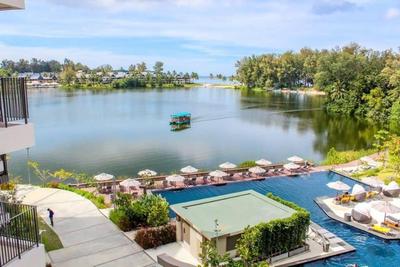 Cassia Phuket