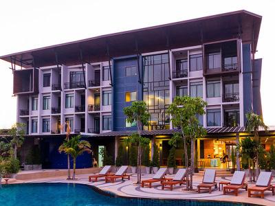 The Tama Hotel