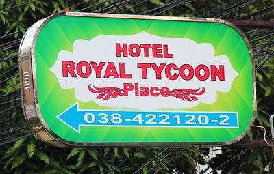 Royal Tycoon Place
