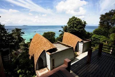 The Cove Phi Phi