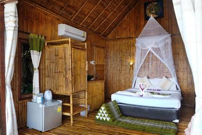 The Cove Phi Phi