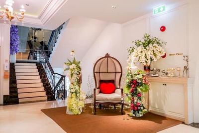 SN Plus Hotel