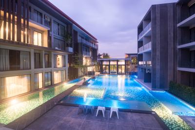 Maya Phuket Hotel