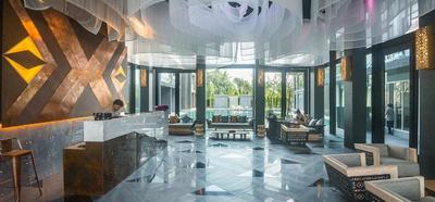 Maya Phuket Hotel