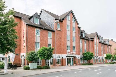 BEST WESTERN Hotel Breitbach