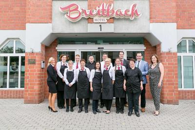 BEST WESTERN Hotel Breitbach