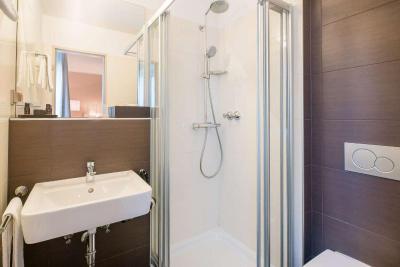 BEST WESTERN Hotel Breitbach