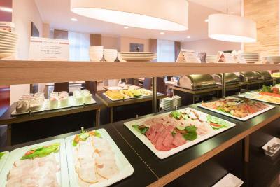 BEST WESTERN Hotel Breitbach