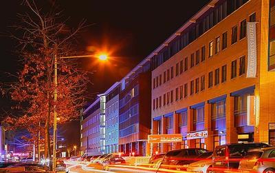 Hotel Hannover-City