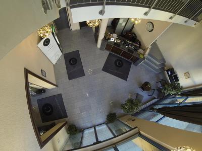 Hotel Hannover-City