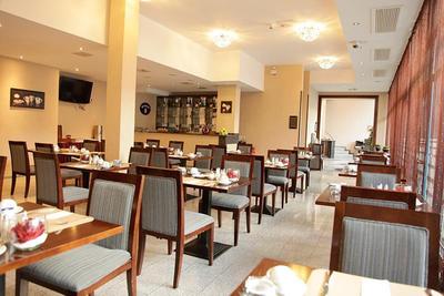 Hotel Hannover-City