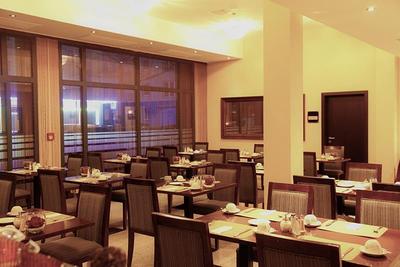 Hotel Hannover-City