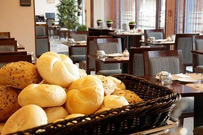 Hotel Hannover-City
