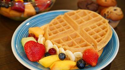 BEST WESTERN University Inn Santa Clara