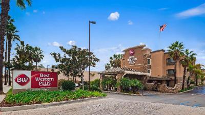 BEST WESTERN PLUS Oceanside Palms