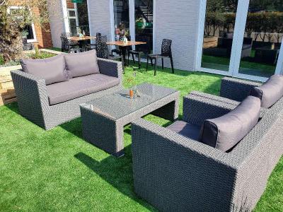 Best Western Plus Rancho Cordova Inn