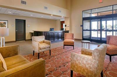 Wyndham Garden Lancaster CA