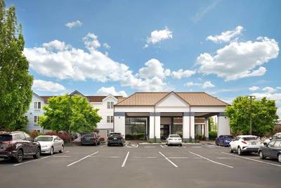 BEST WESTERN Hartford Hotel & Suites
