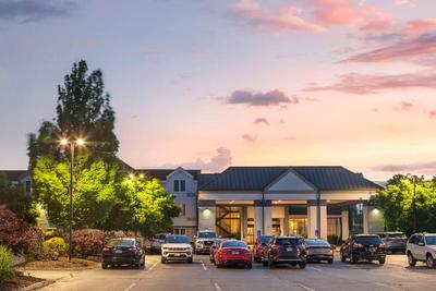 BEST WESTERN Hartford Hotel & Suites