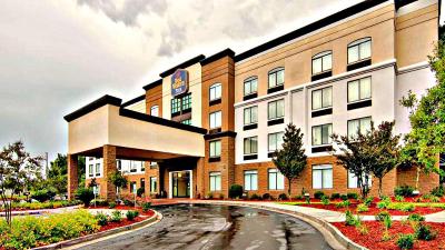 Spark by Hilton Port Wentworth Savannah