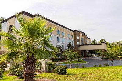 Spark by Hilton Port Wentworth Savannah