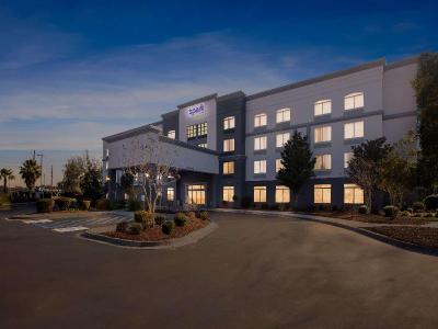 Spark by Hilton Port Wentworth Savannah